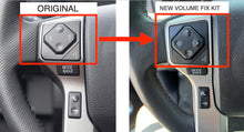 Load image into Gallery viewer, MESO CUSTOMS The Steering Wheel Control Fix Kit