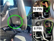 Load image into Gallery viewer, MESO CUSTOMS The Steering Wheel Control Fix Kit