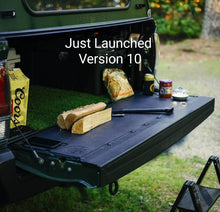 Load image into Gallery viewer, Mountain Hatch Toyota Tacoma 2005-2023