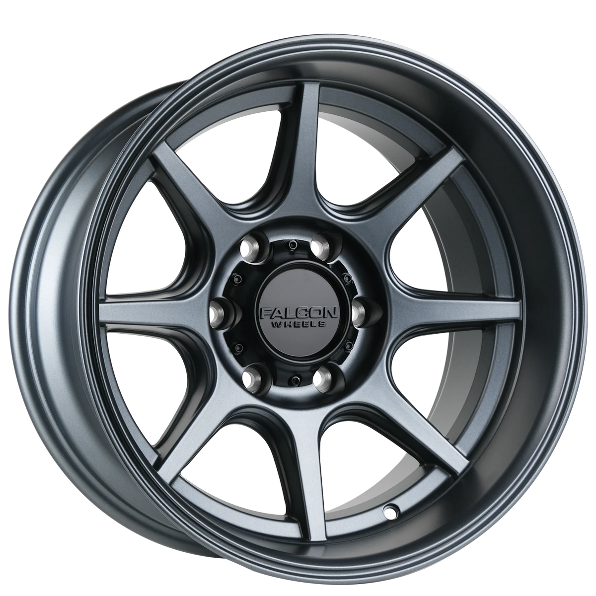 RDX-MG3.0 275 メタルガレージホイールベース275mm28mmポスト FALCON T8 
