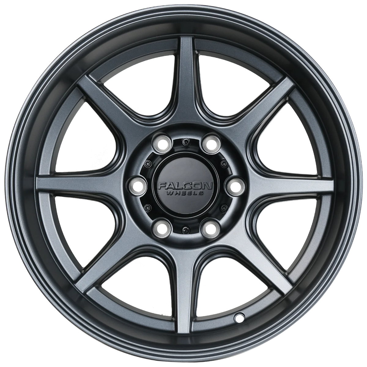 FALCON T8 