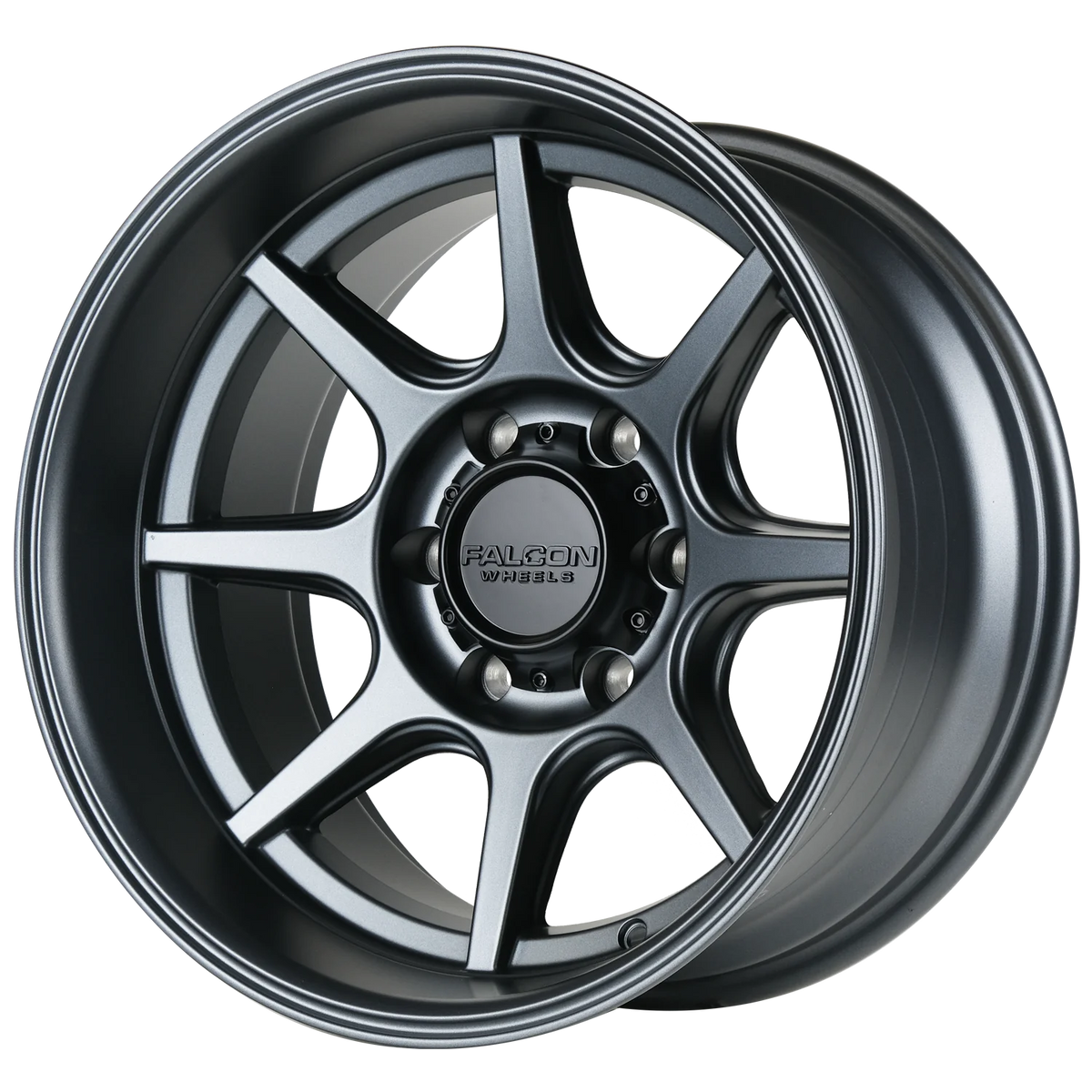FALCON T8 FALCON T8