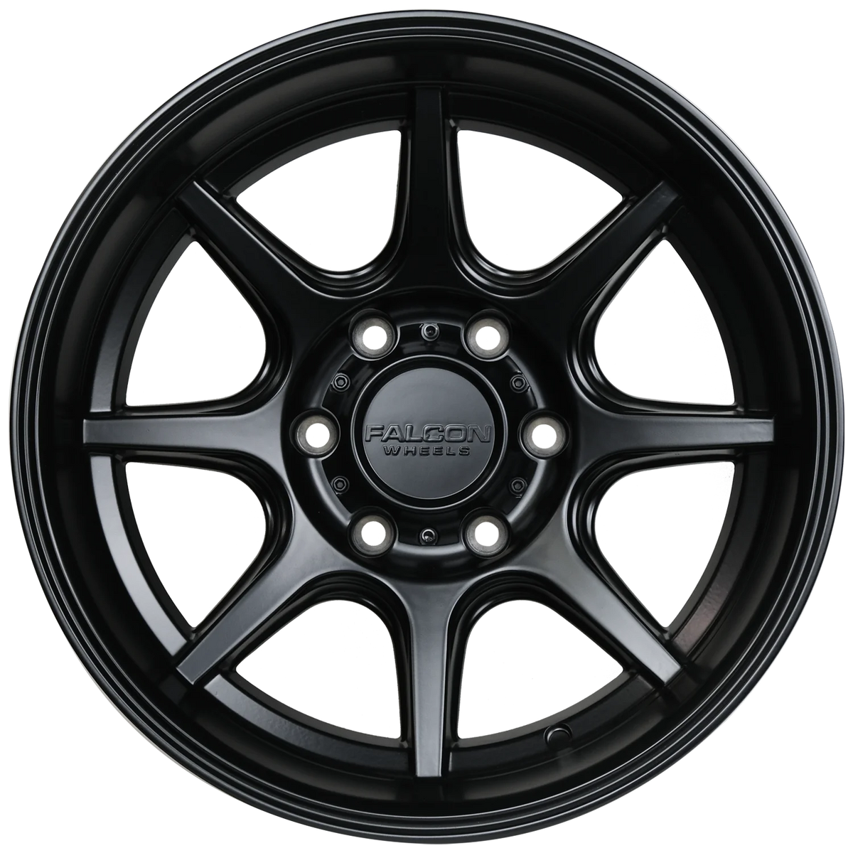 FALCON T8 
