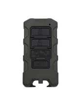 Load image into Gallery viewer, MESO CUSTOMS Minimalist Key Fob V3 3G Tundras(2022-UP)  4G Tacoma (2024-up)
