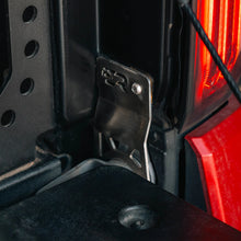 Load image into Gallery viewer, CALI RAISED TAILGATE THEFT PROTECTOR FOR 2024+ TOYOTA TACOMA