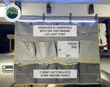 Load image into Gallery viewer, Roof Top Tent & Awning Camp Organizer by Overland Vehicle Systems