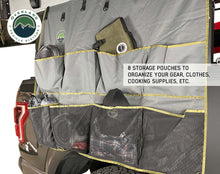 Load image into Gallery viewer, Roof Top Tent & Awning Camp Organizer by Overland Vehicle Systems
