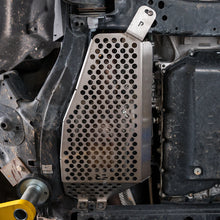 Load image into Gallery viewer, CALI RAISED CATALYTIC CONVERTER SHIELD FITS 2022+ TOYOTA TUNDRA