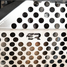 Load image into Gallery viewer, CALI RAISED CATALYTIC CONVERTER SHIELD FITS 2022+ TOYOTA TUNDRA