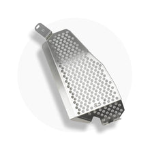 Load image into Gallery viewer, CALI RAISED CATALYTIC CONVERTER SHIELD FITS 2022+ TOYOTA TUNDRA