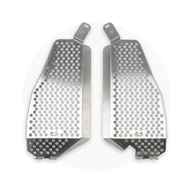 Load image into Gallery viewer, CALI RAISED CATALYTIC CONVERTER SHIELD FITS 2022+ TOYOTA TUNDRA