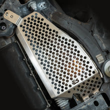 Load image into Gallery viewer, CALI RAISED CATALYTIC CONVERTER SHIELD FITS 2022+ TOYOTA TUNDRA