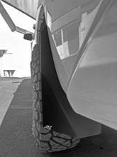 Load image into Gallery viewer, Ark Splash Guards 2007-2021 Toyota Tundra TriXpoly