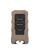 Load image into Gallery viewer, MESO CUSTOMS Minimalist Key Fob V3 3G Tundras(2022-UP)  4G Tacoma (2024-up)