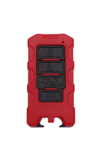 Load image into Gallery viewer, MESO CUSTOMS Minimalist Key Fob V3 3G Tundras(2022-UP)  4G Tacoma (2024-up)