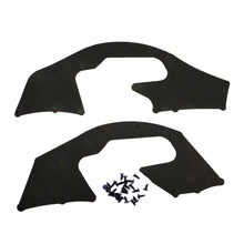 Load image into Gallery viewer, ARK SPLASH GUARDS TUNDRA/SEQUOIA 3RD GEN 2022+ COMPLETE KIT