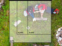 Load image into Gallery viewer, YAKIMA SlimShady 8' Lightweight Roof Mounted Awning