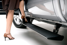 Load image into Gallery viewer, AMP Research PowerStep Running Boards 76338-01A TOYOTA TUNDRA 2022- 2024
