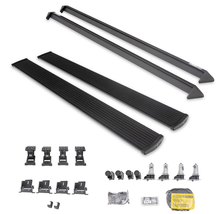 Load image into Gallery viewer, AMP Research PowerStep XL Running Boards 77338-01A TOYOTA TUNDRA 22-23