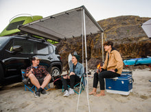 Load image into Gallery viewer, YAKIMA SlimShady 8' Lightweight Roof Mounted Awning