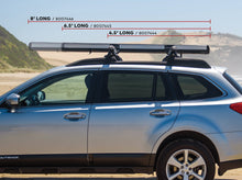 Load image into Gallery viewer, YAKIMA SlimShady 8' Lightweight Roof Mounted Awning