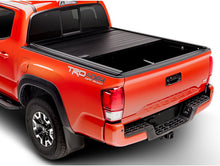 Load image into Gallery viewer, RETRAX PRO MX TONNEAU COVER 16+ TOYOTA TACOMA 6'2" BED ACC & DBL CAB