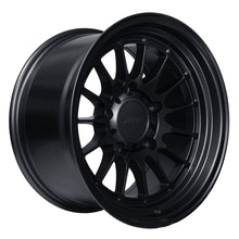 Load image into Gallery viewer, SSW DAKAR / MATTE BLACK / 17X9.0 +0 (5 LUG)