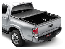 Load image into Gallery viewer, REALTRUCK TRUXEDO TRUXPORT TONNEAU COVER 2016+ TACOMA