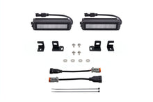 Load image into Gallery viewer, DIODE DYNAMICS SS6 LED Fog Light Kit for 2024+ Toyota Tacoma