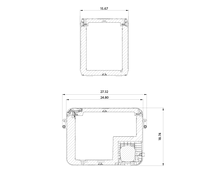 Load image into Gallery viewer, Dometic CFX3 45 Cooler/Freezer Preorder