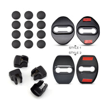 Load image into Gallery viewer, Door Clean Up Kit for 2016 - 2023 TOYOTA TACOMA - 4 DOOR
