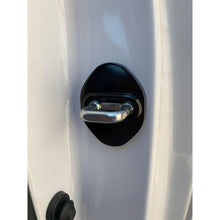 Load image into Gallery viewer, Door Clean Up Kit for 2016 - 2023 TOYOTA TACOMA - 4 DOOR