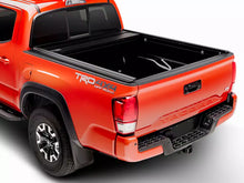 Load image into Gallery viewer, RETRAX PRO MX TONNEAU COVER 16+ TOYOTA TACOMA 6'2" BED ACC & DBL CAB