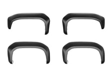 Load image into Gallery viewer, HUSKY LINERS EXTEND-A-FENDER FENDER FLARES 2024+ Toyota Tacoma