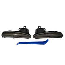 Load image into Gallery viewer, FORM LIGHTING 2016-2023 TOYOTA TACOMA LED MIRROR LIGHTS (PAIR)