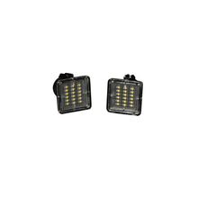 Load image into Gallery viewer, Diode Dynamincs/Form Lighting 2016-2023 Toyota Tacoma LED License Plate Lights (pair)