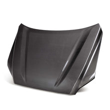 Load image into Gallery viewer, SEIBON OEM-Style Carbon Fiber Hood For 2022-2024 Toyota Tundra / 2023-2024 Toyota Sequoia