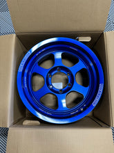 Load image into Gallery viewer, Volk Racing TE37XT 17×8.5 -10 Offset 6×139 Set of 4