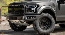 Load image into Gallery viewer, METHOD MR314 MATTE BLACK 17X8.5, 0MM OFFSET CENTERBORE