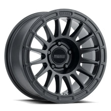 Load image into Gallery viewer, METHOD MR314 MATTE BLACK 17X8.5, 0MM OFFSET CENTERBORE