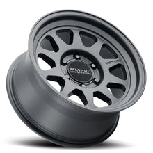 Load image into Gallery viewer, METHOD MR316 MATTE BLACK 17X8.5 6x5.5 Centerbore