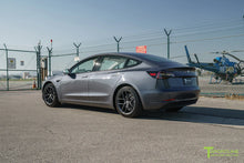 Load image into Gallery viewer, TS5 18" Tesla Model 3 Wheel (Set of 4)