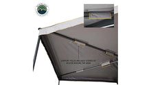 Load image into Gallery viewer, Overland Vehicle Systems Nomadic 270 LTE Driver Side Awning with Bracket Kit