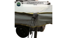 Load image into Gallery viewer, Overland Vehicle Systems Nomadic 270 LTE Driver Side Awning with Bracket Kit