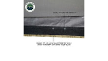 Load image into Gallery viewer, Overland Vehicle Systems Nomadic 270 LTE Driver Side Awning with Bracket Kit