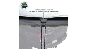 Overland Vehicle Systems Nomadic 270 LTE Driver Side Awning with Bracket Kit PREORDER