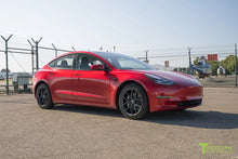 Load image into Gallery viewer, TS5 18" Tesla Model 3 Wheel (Set of 4)