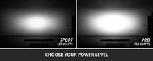 Load image into Gallery viewer, DIODE DYNAMICS SS30 White LED Light Bar SPORT WHITE COMBO/DRIVING STANDARD (ONE) DD8253