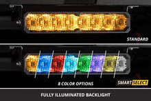 Load image into Gallery viewer, DIODE DYNAMICS SS20 White LED Light Bar COMBO/DRIVING SPORTSTANDARD (ONE) DD8217