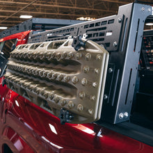 Load image into Gallery viewer, Cali Raised OVERLAND BED RACK FOR 2024+ TOYOTA TACOMA